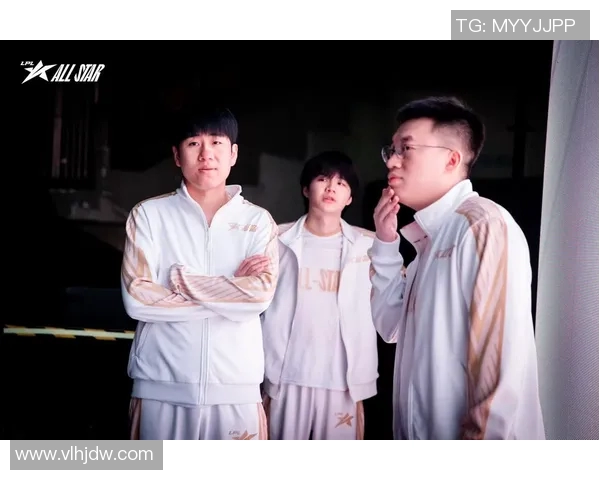 全明星赛特别报道：LNG战队的崛起与成长之路揭秘