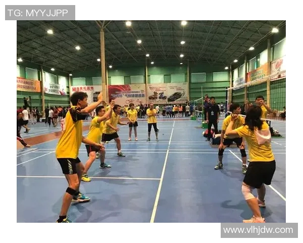 广州排球队区域防守策略揭秘深入分析排球战术与团队协作