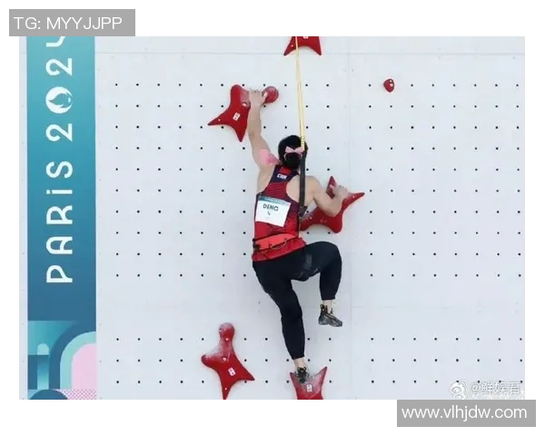 武汉攀岩队心理素质排名第二展现团队实力与竞技精神 武汉攀岩队心理素质排名第二展现团队实力与竞技精神