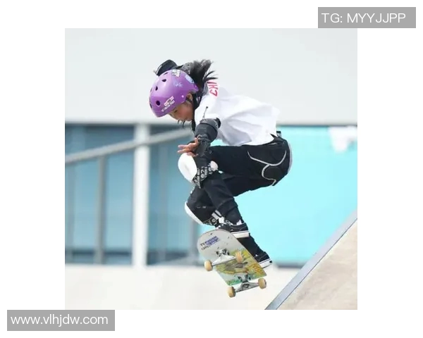 杭州滑板队在极限运动会中的个人能力展现与精彩点评分析