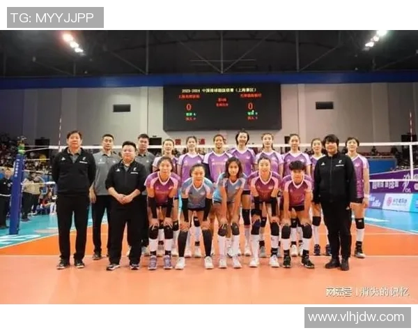 上海排球队在冠军赛中的节奏掌控与表现分析 上海排球队在冠军赛中的节奏掌控与表现分析