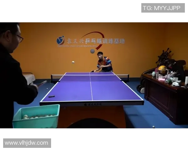 乒乓球新手必看：提高耐力的实用技巧与训练方法分享