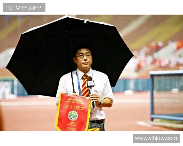 刘强专访：从青涩少年到足球梦想的追逐与坚持