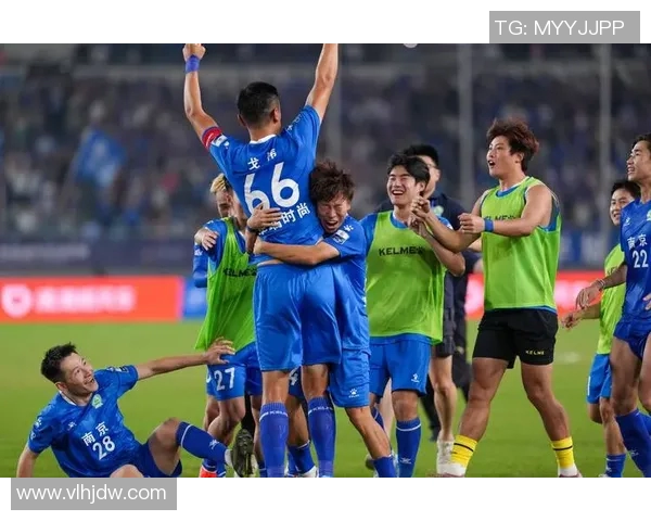 南京足球队实力强劲荣登足球个人能力排行榜第五名