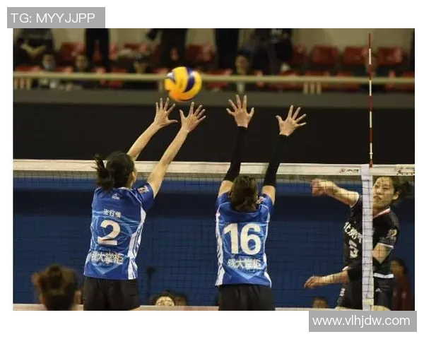 广州排球队在城市联赛中的默契配合与战术执行分析