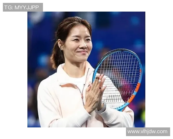 李娜畅谈羽毛球生涯背后的故事与心路历程