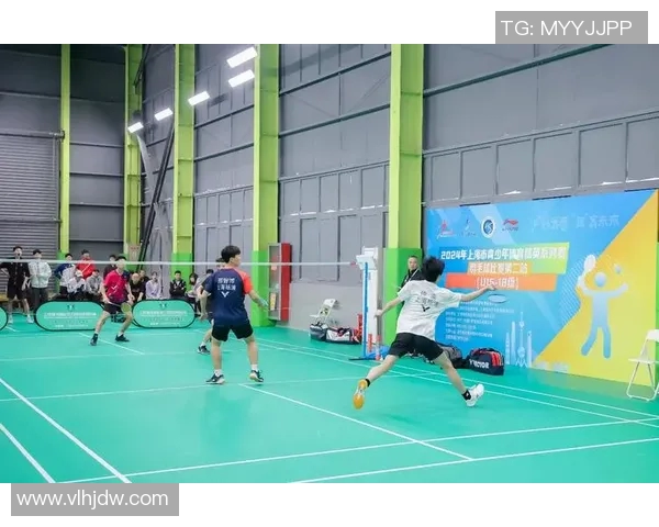 上海羽毛球队在精英赛中的实力展现与未来发展潜力分析