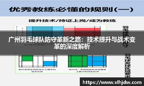 广州羽毛球队防守革新之路：技术提升与战术变革的深度解析